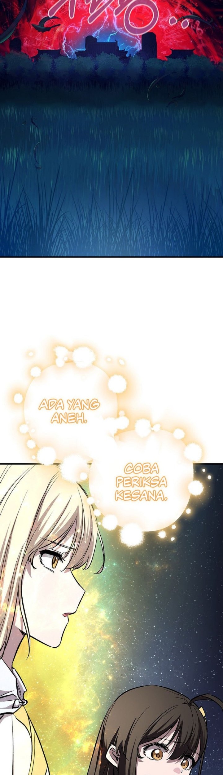 Childhood Friend Of The Zenith Chapter 72 Gambar 46