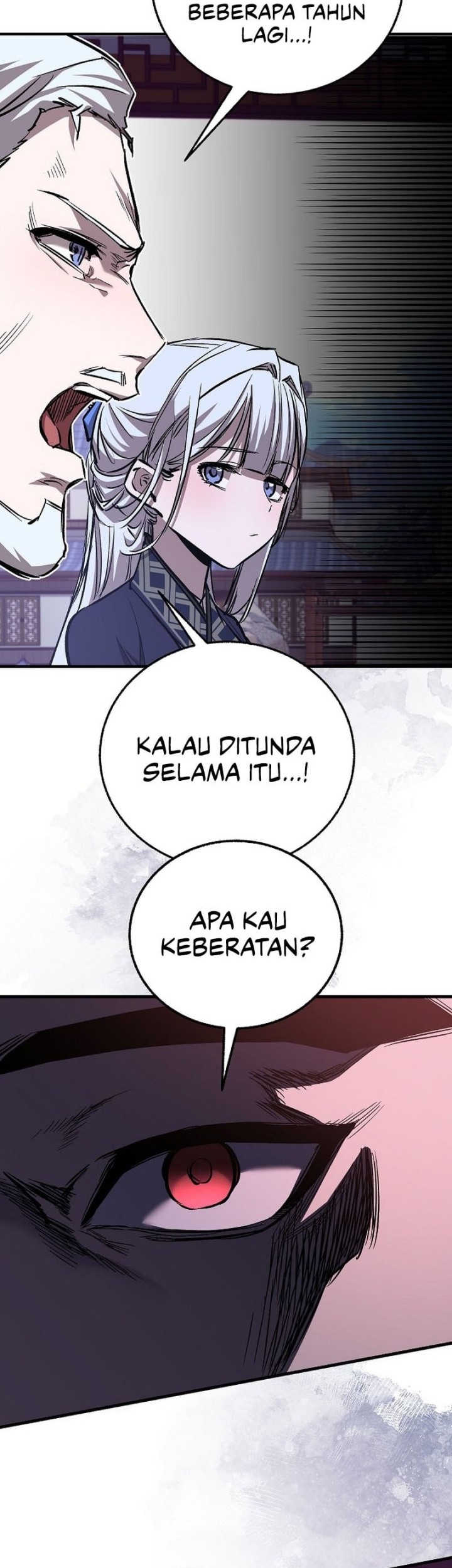 Childhood Friend Of The Zenith Chapter 72 Gambar 15