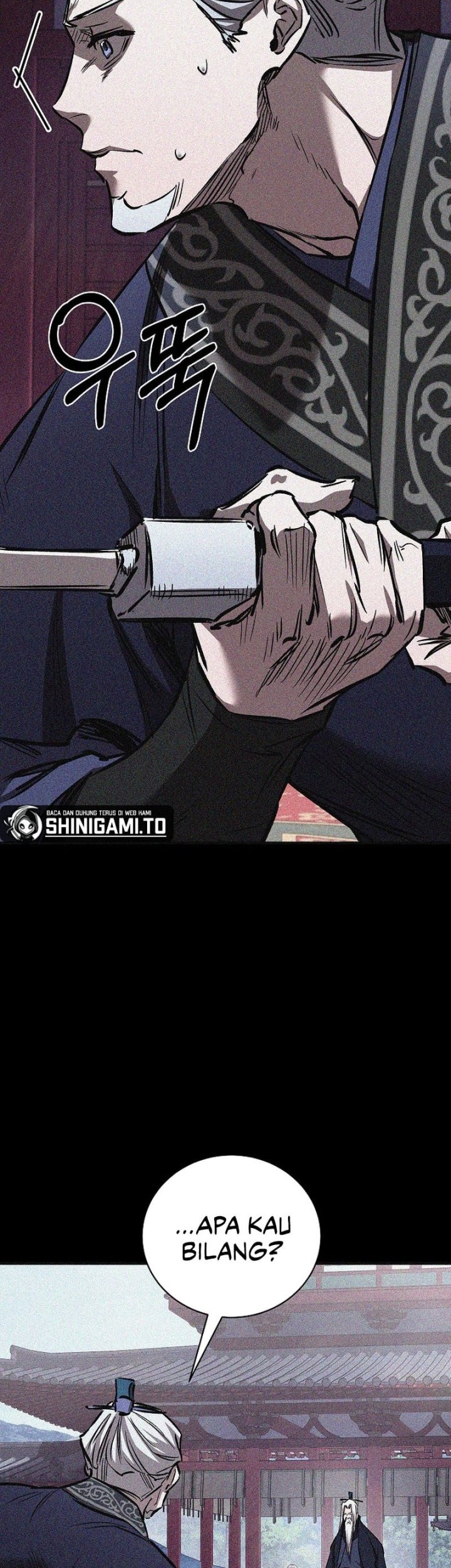 Childhood Friend Of The Zenith Chapter 72 Gambar 27