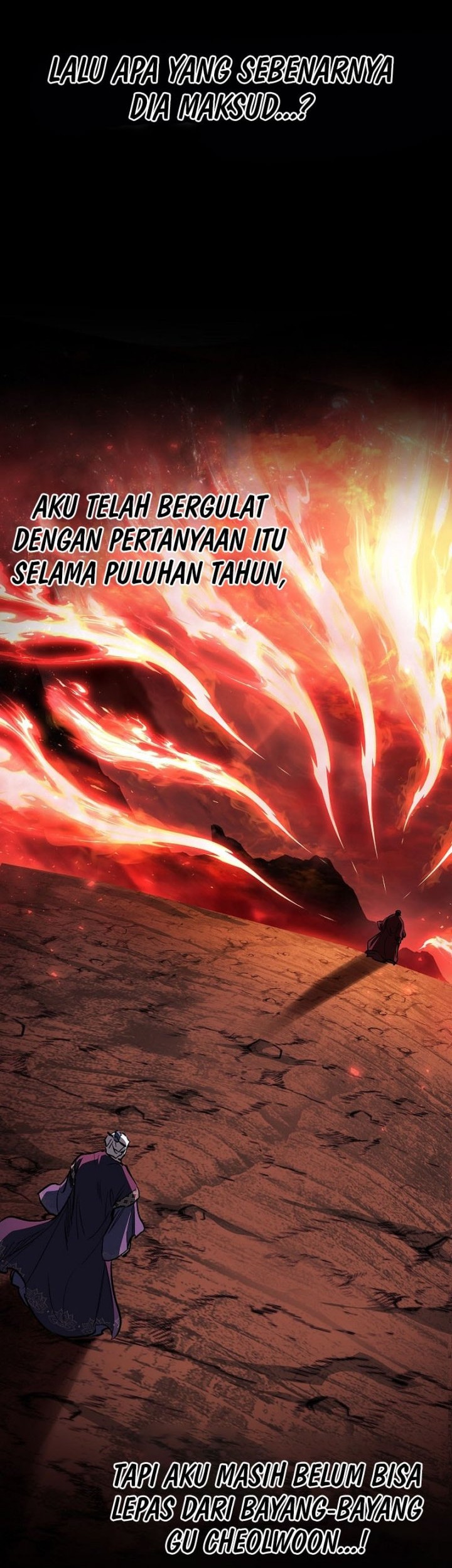 Childhood Friend Of The Zenith Chapter 72 Gambar 30