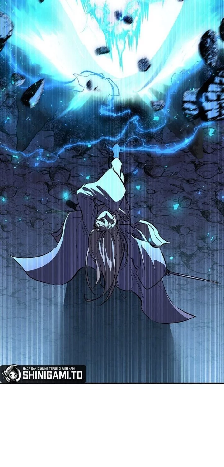 Childhood Friend Of The Zenith Chapter 73 Gambar 67