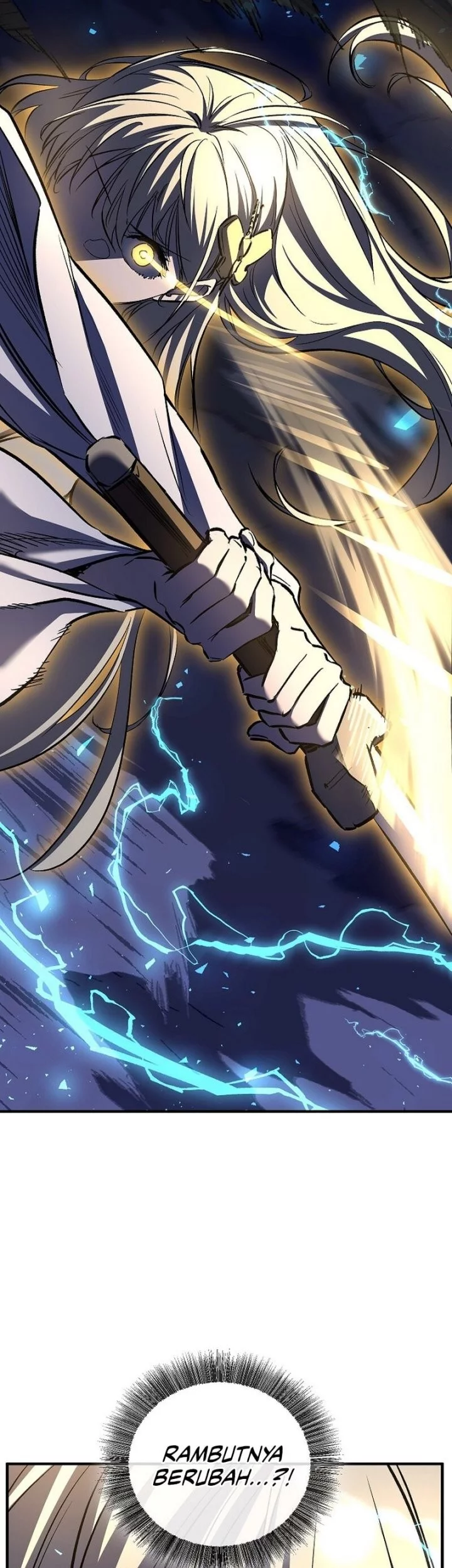 Childhood Friend Of The Zenith Chapter 73 Gambar 42