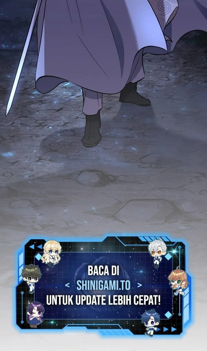 Childhood Friend Of The Zenith Chapter 73 Gambar 79