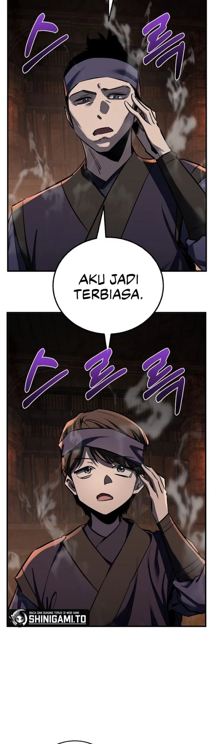 Childhood Friend Of The Zenith Chapter 73 Gambar 7