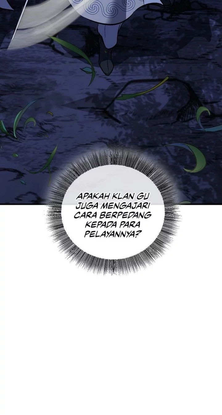 Childhood Friend Of The Zenith Chapter 73 Gambar 26