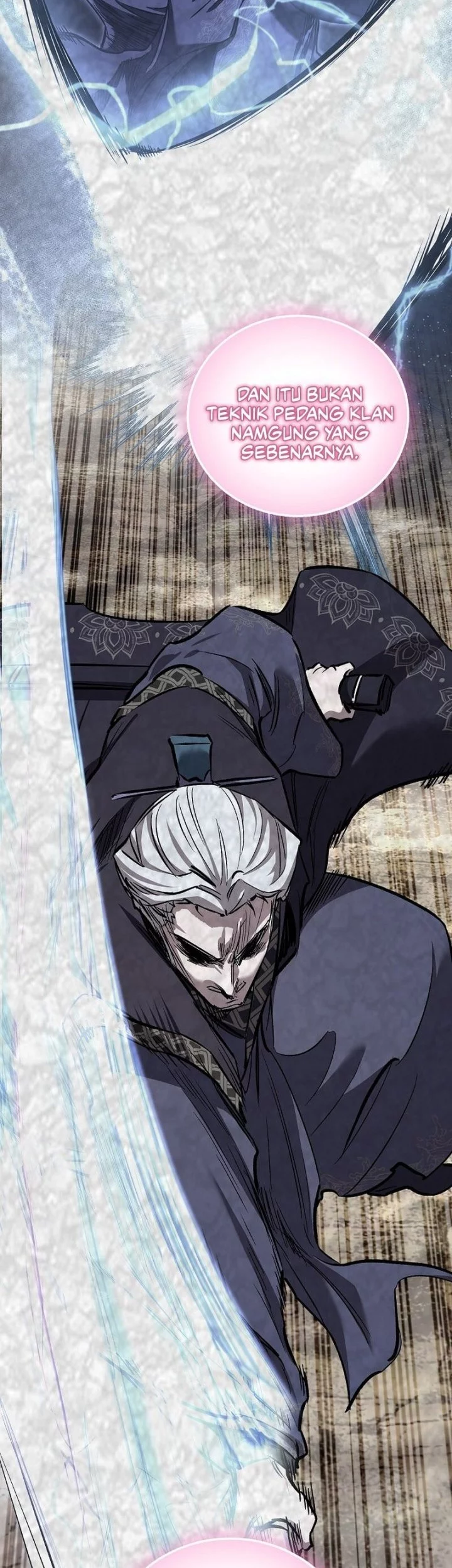 Childhood Friend Of The Zenith Chapter 74 Gambar 47