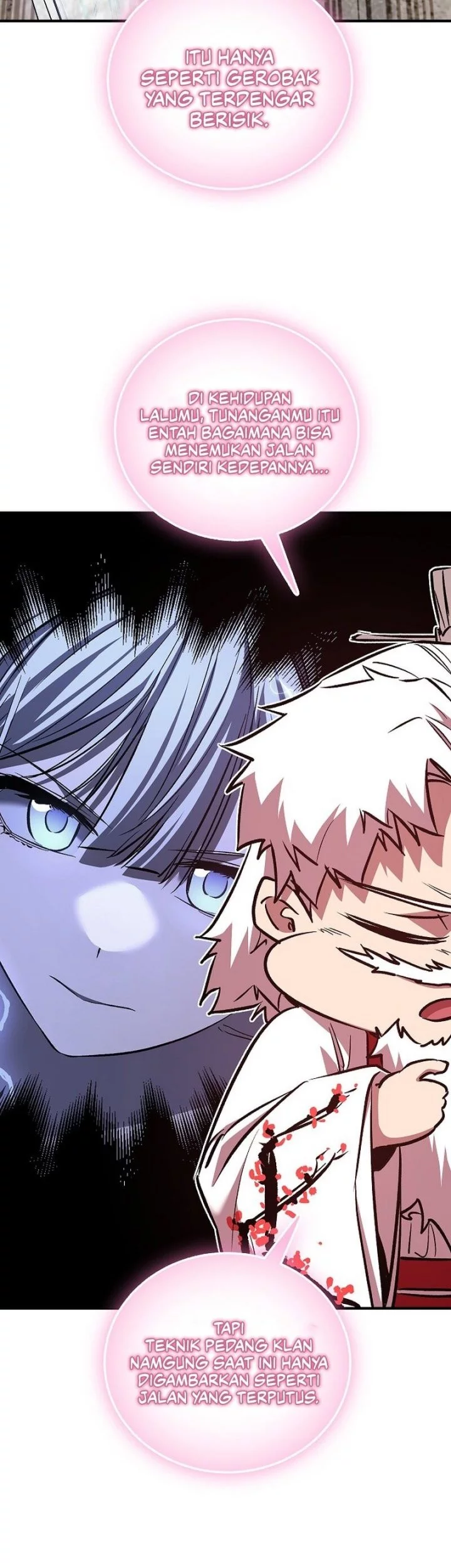 Childhood Friend Of The Zenith Chapter 74 Gambar 48