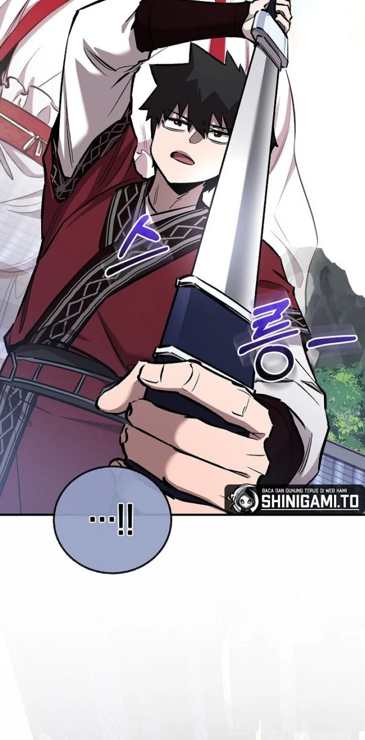 Childhood Friend Of The Zenith Chapter 74 Gambar 57