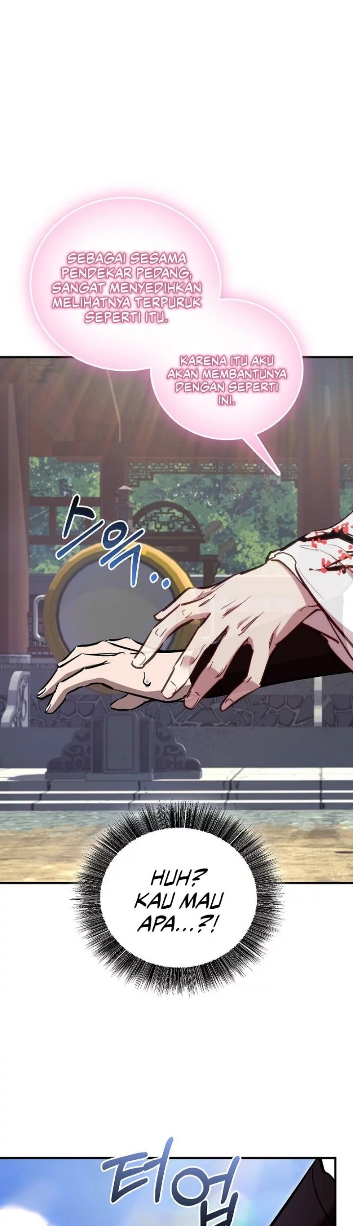 Childhood Friend Of The Zenith Chapter 74 Gambar 54