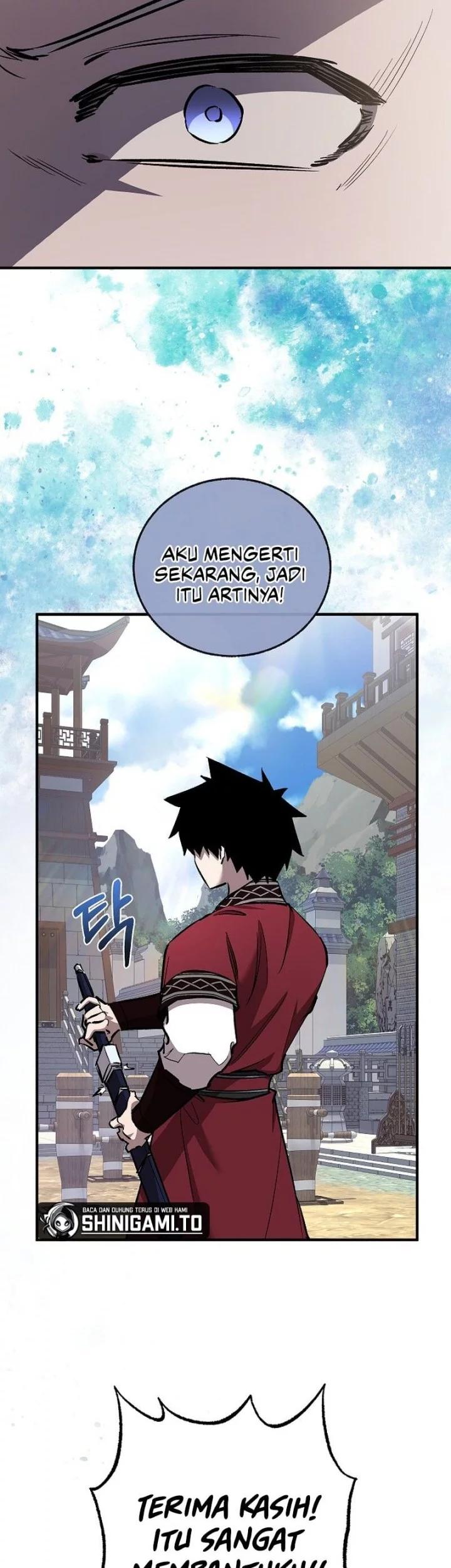 Childhood Friend Of The Zenith Chapter 74 Gambar 66