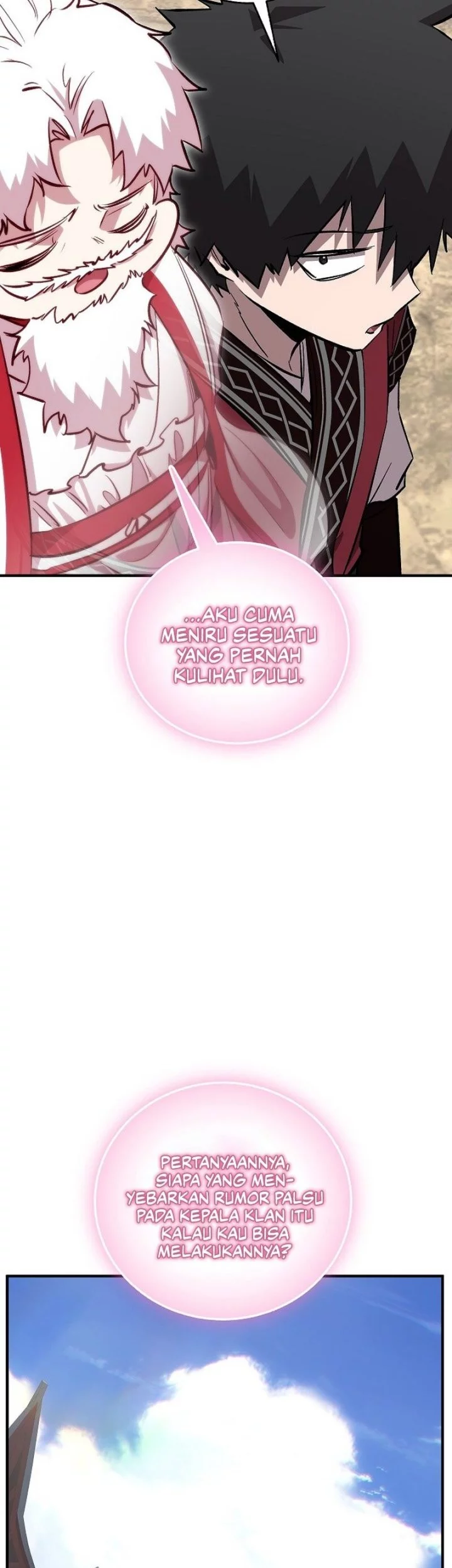 Childhood Friend Of The Zenith Chapter 74 Gambar 70