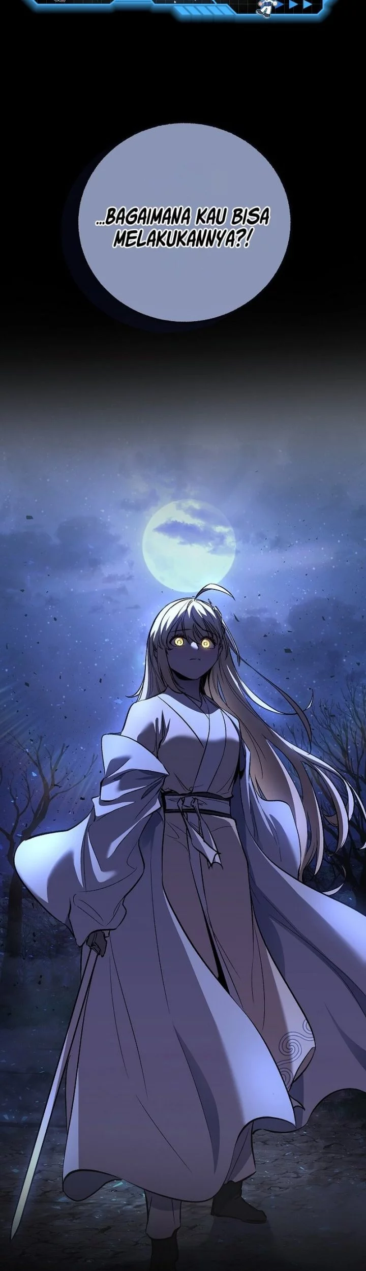 Childhood Friend Of The Zenith Chapter 74 Gambar 3