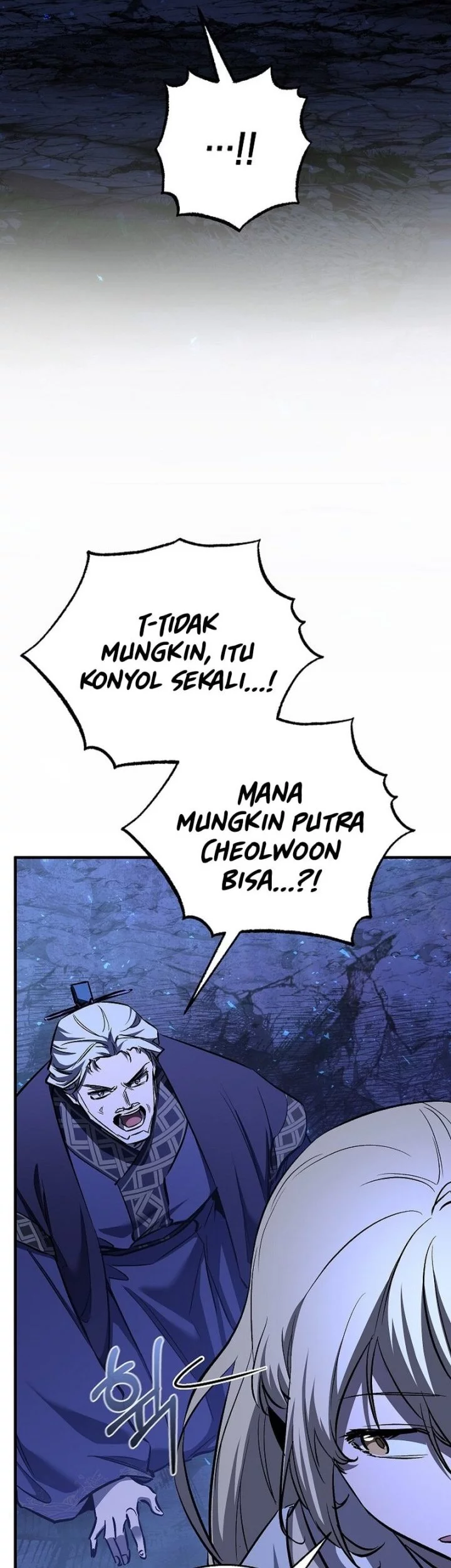 Childhood Friend Of The Zenith Chapter 74 Gambar 11