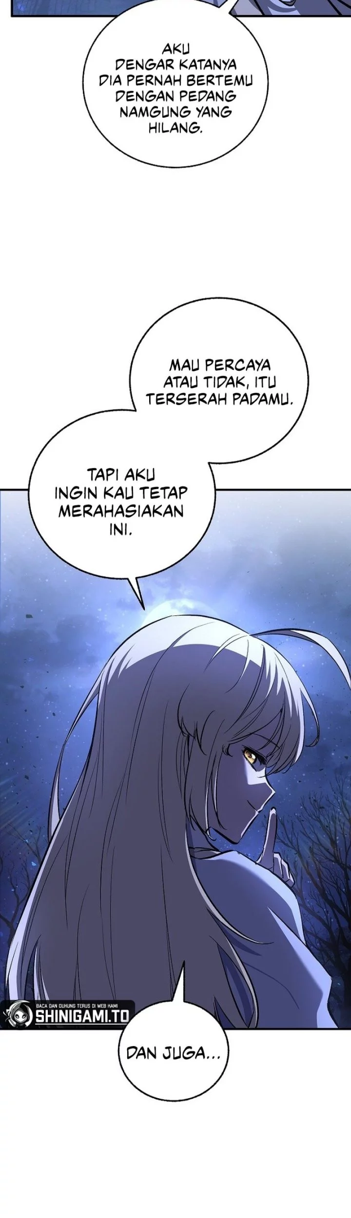 Childhood Friend Of The Zenith Chapter 74 Gambar 12