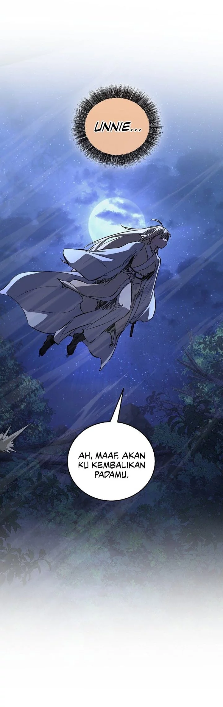 Childhood Friend Of The Zenith Chapter 74 Gambar 16