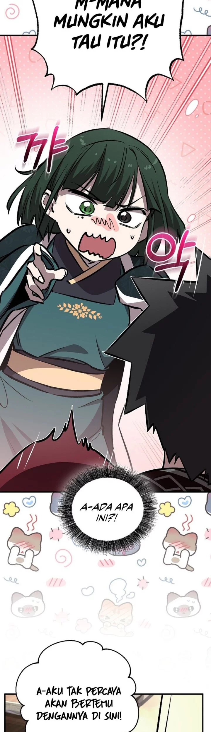 Childhood Friend Of The Zenith Chapter 75 Gambar 72