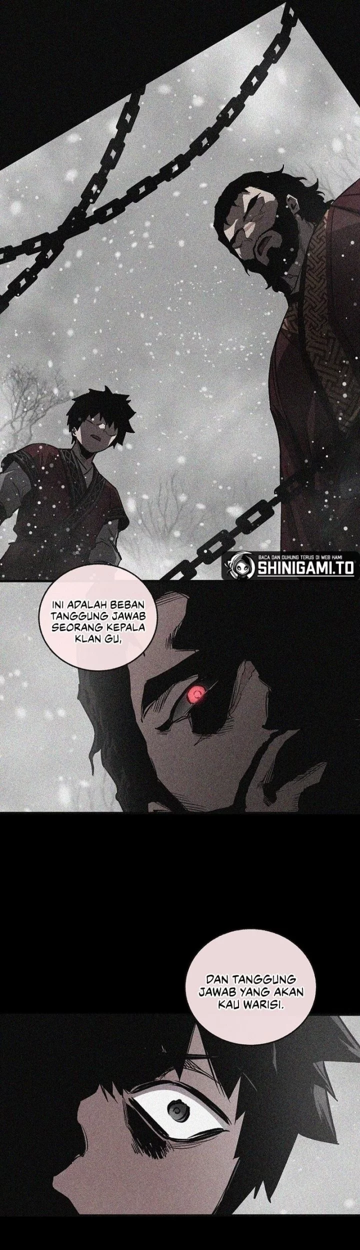 Childhood Friend Of The Zenith Chapter 75 Gambar 6