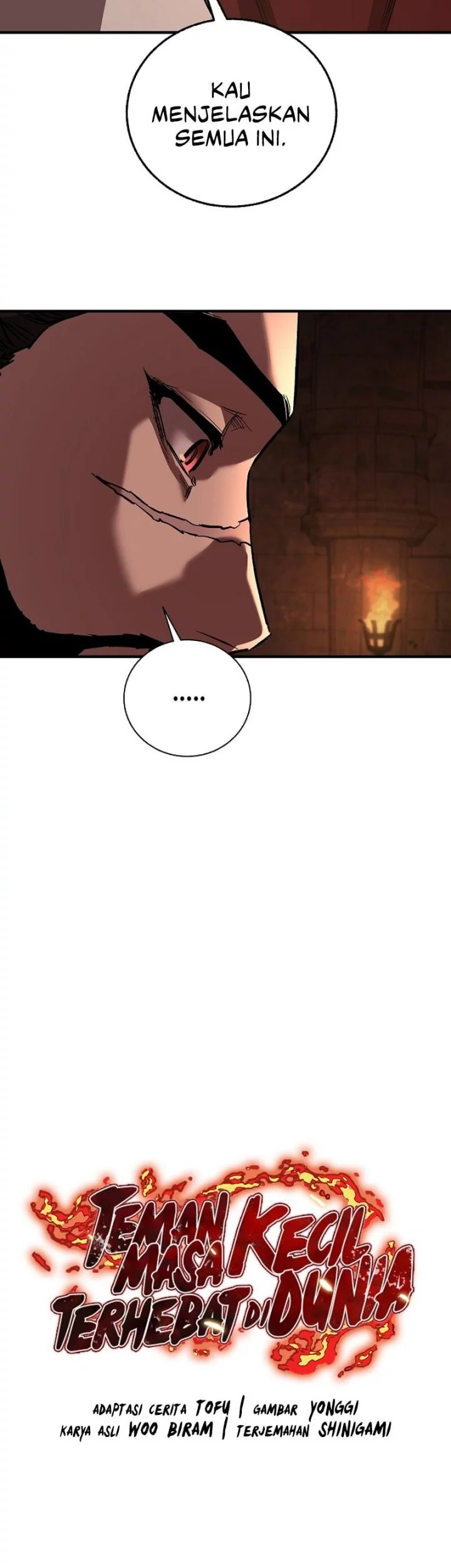 Childhood Friend Of The Zenith Chapter 75 Gambar 8