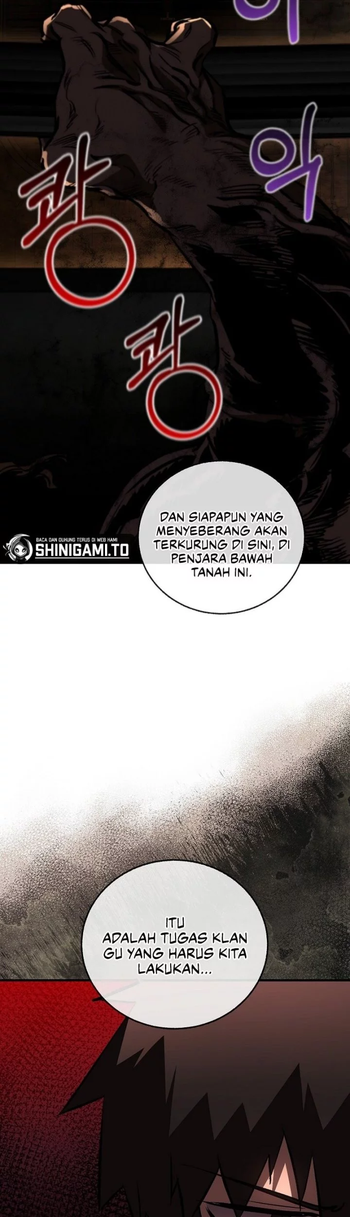 Childhood Friend Of The Zenith Chapter 75 Gambar 12