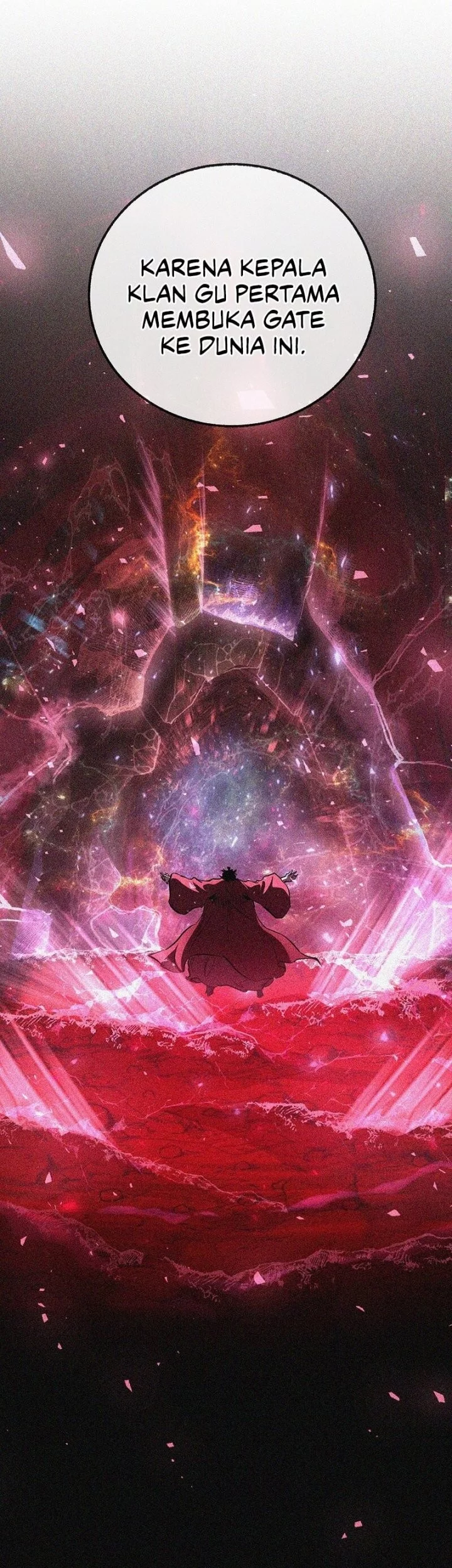 Childhood Friend Of The Zenith Chapter 75 Gambar 14