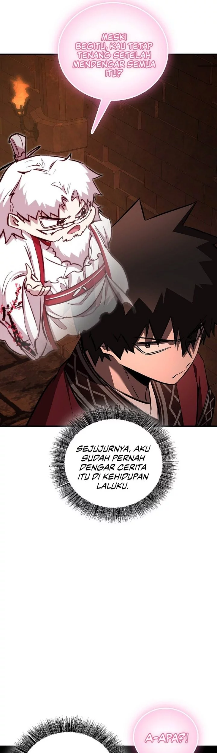 Childhood Friend Of The Zenith Chapter 75 Gambar 18