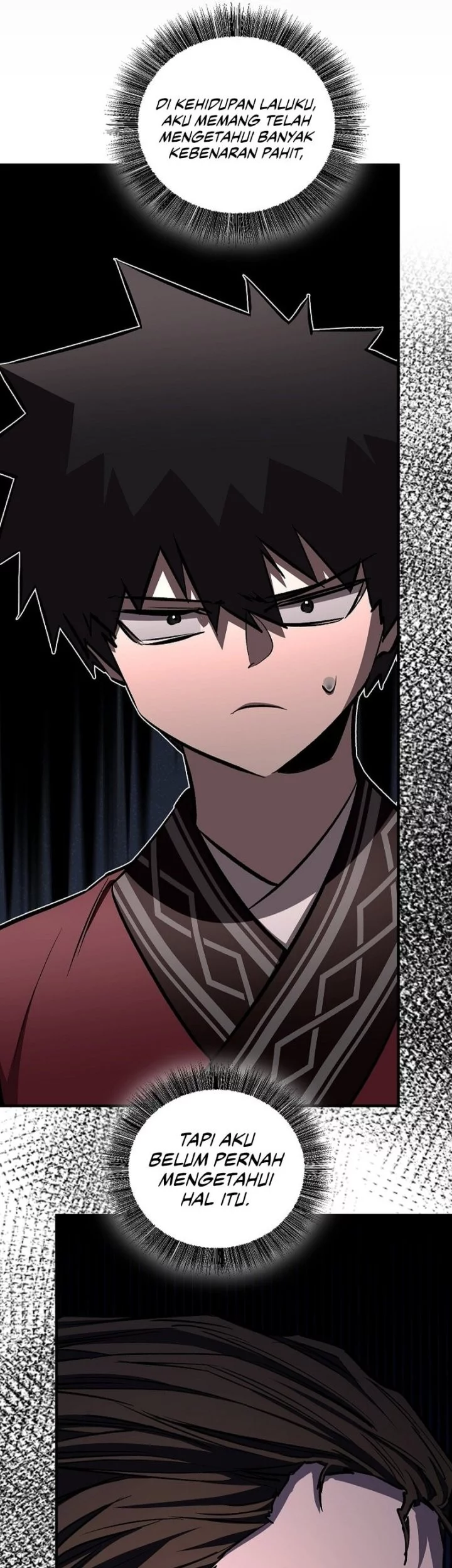 Childhood Friend Of The Zenith Chapter 75 Gambar 24