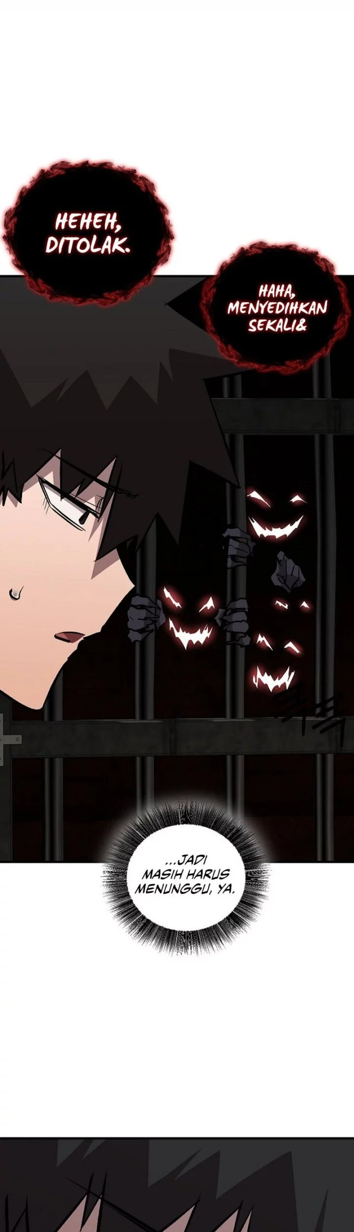 Childhood Friend Of The Zenith Chapter 75 Gambar 29