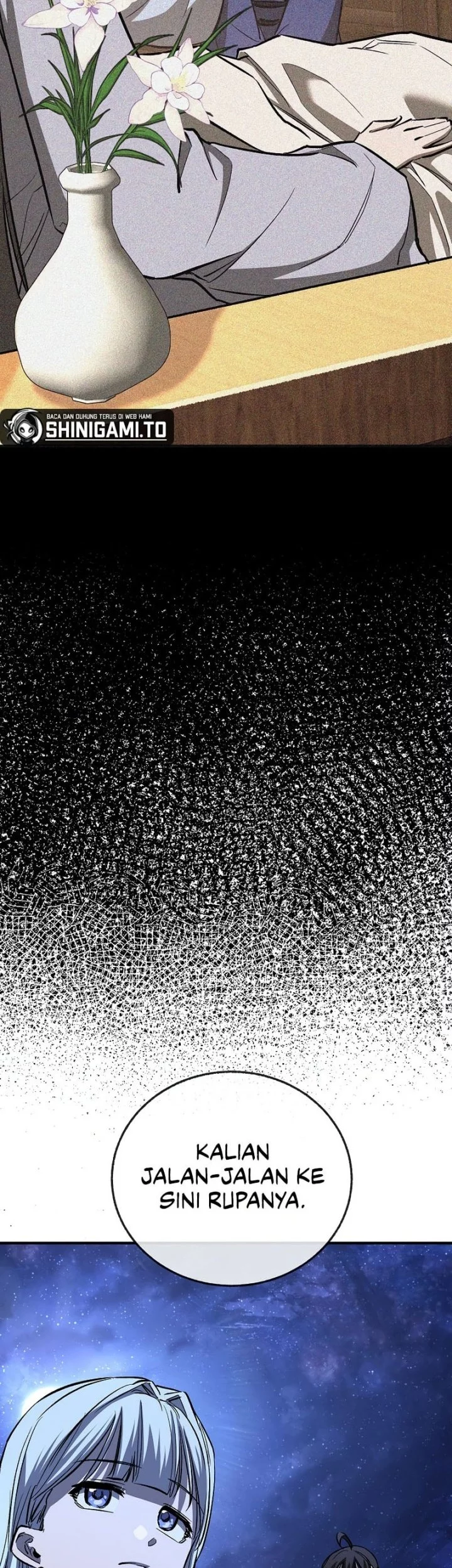 Childhood Friend Of The Zenith Chapter 76 Gambar 59