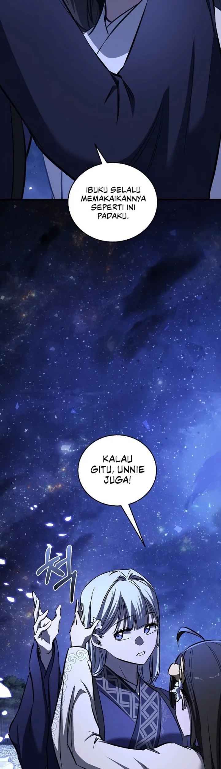 Childhood Friend Of The Zenith Chapter 76 Gambar 64