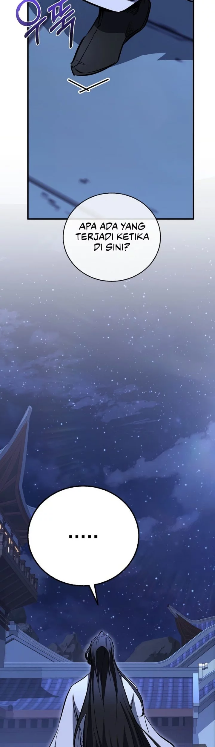 Childhood Friend Of The Zenith Chapter 76 Gambar 35