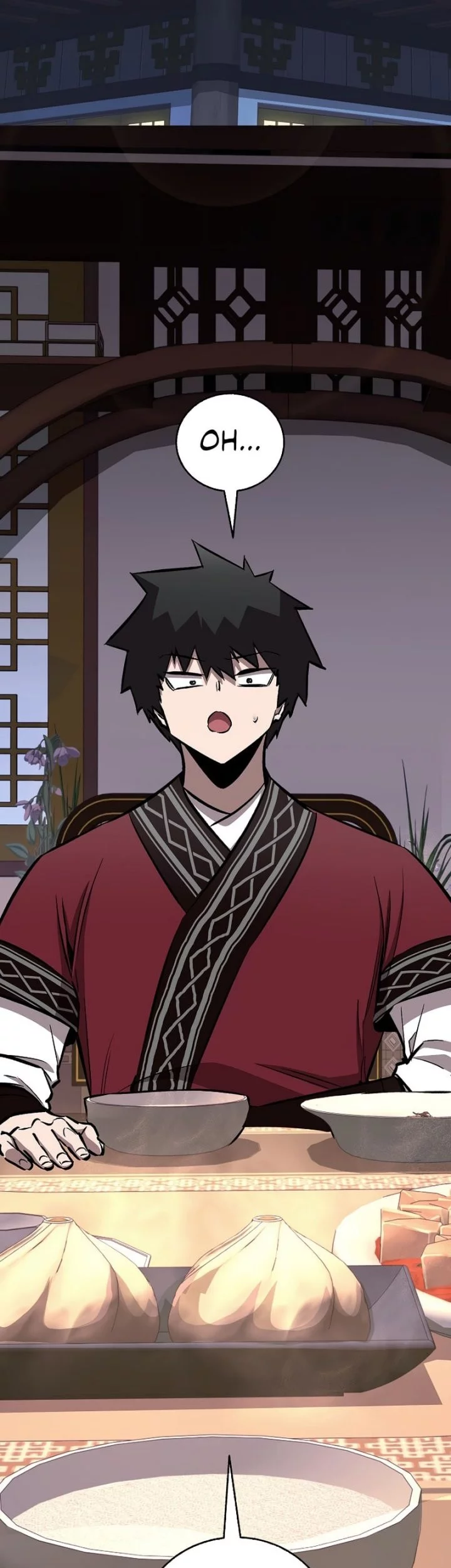 Childhood Friend Of The Zenith Chapter 76 Gambar 12