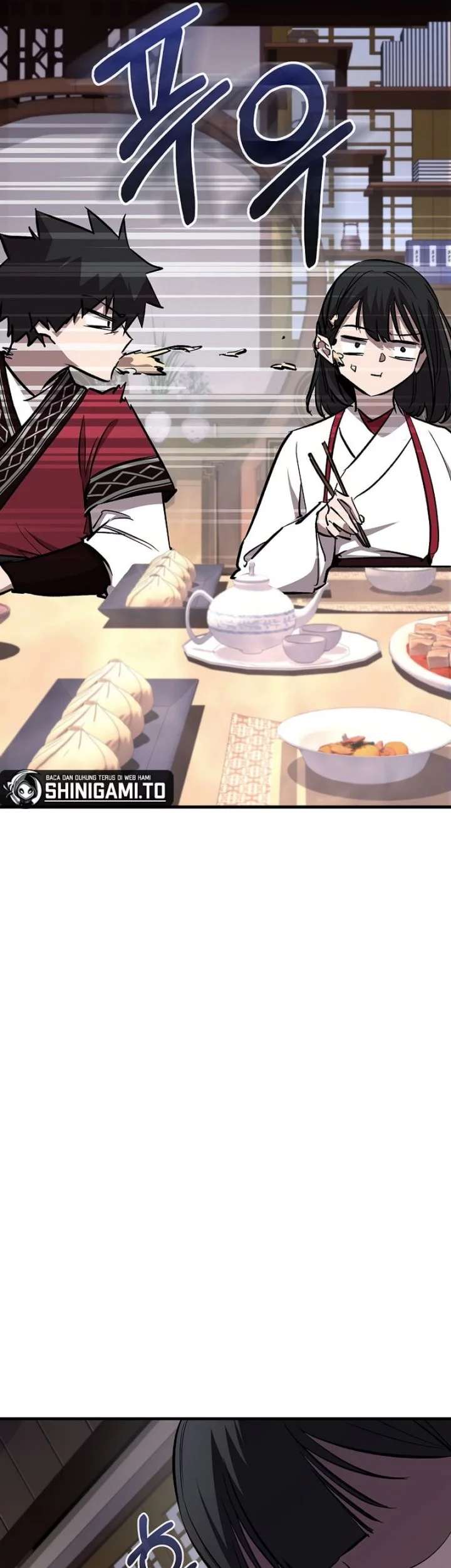 Childhood Friend Of The Zenith Chapter 76 Gambar 22