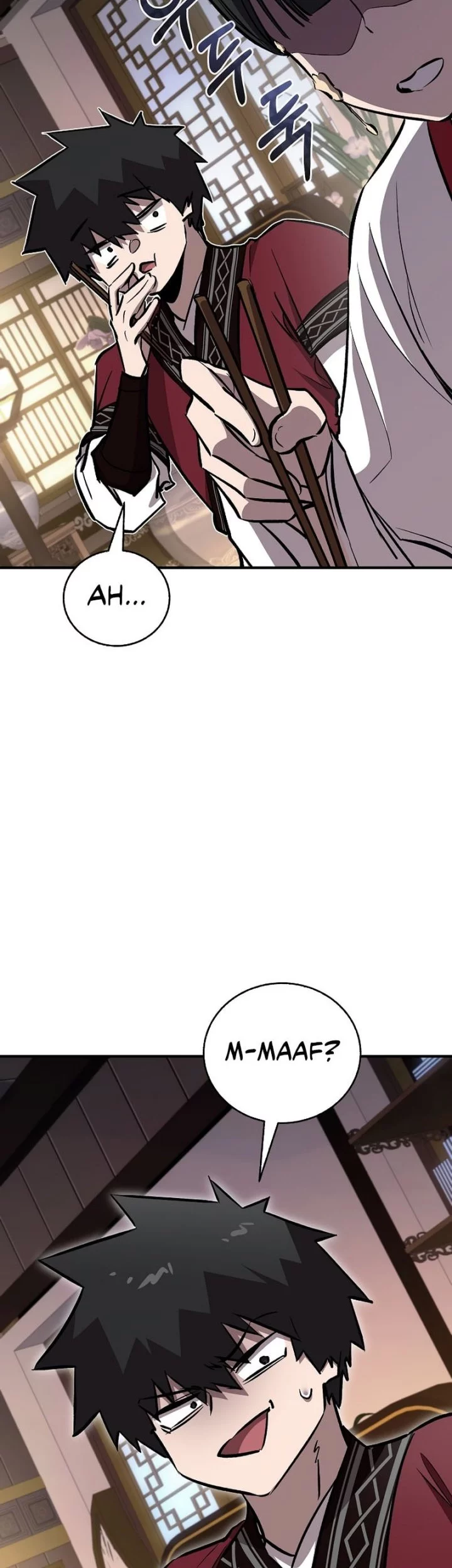 Childhood Friend Of The Zenith Chapter 76 Gambar 23