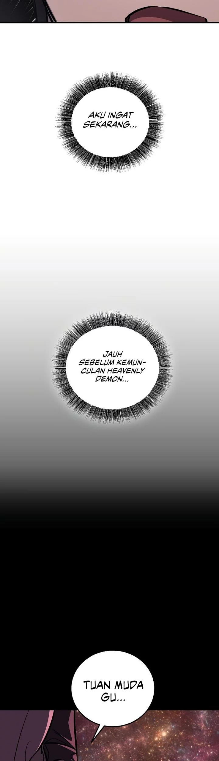 Childhood Friend Of The Zenith Chapter 77 Gambar 55