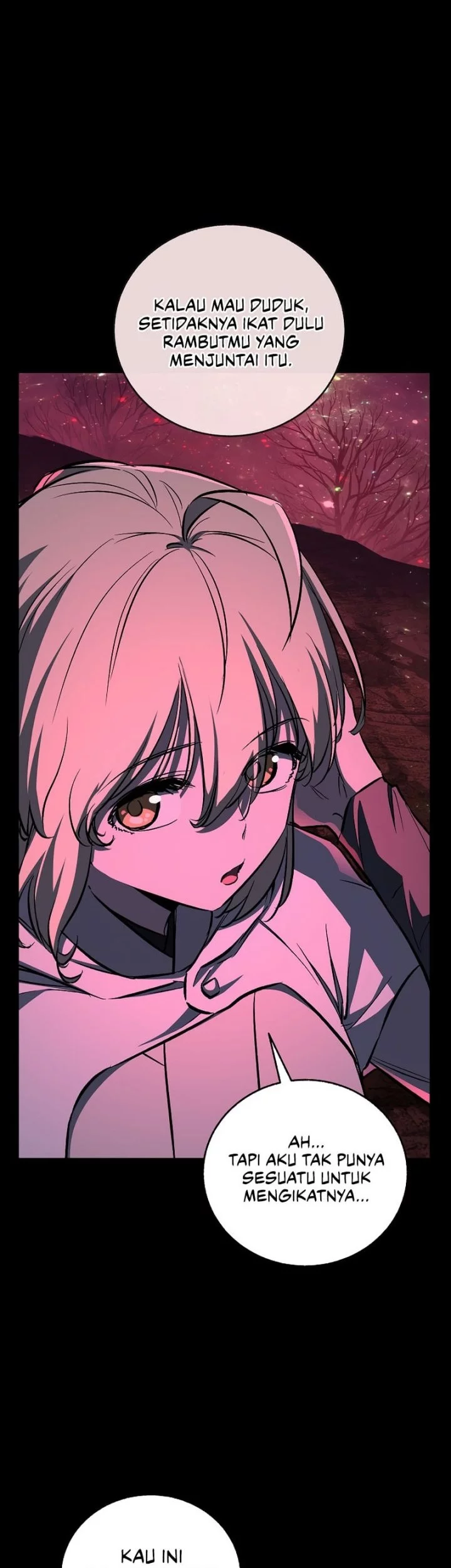 Childhood Friend Of The Zenith Chapter 77 Gambar 58