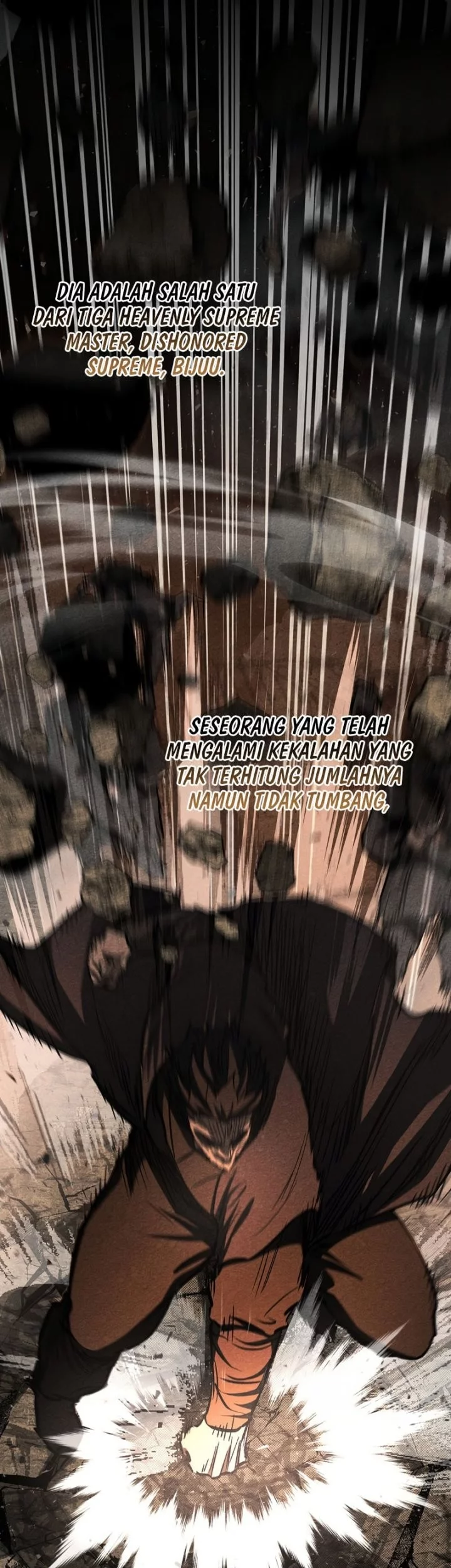 Childhood Friend Of The Zenith Chapter 77 Gambar 35