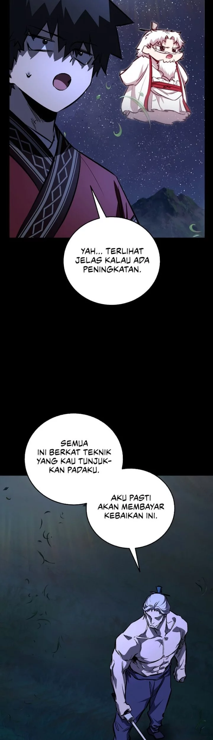 Childhood Friend Of The Zenith Chapter 77 Gambar 11
