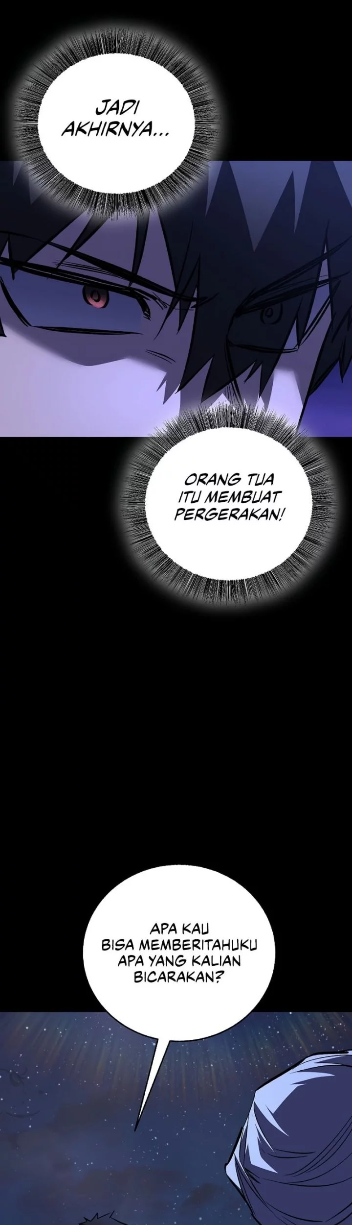 Childhood Friend Of The Zenith Chapter 77 Gambar 14