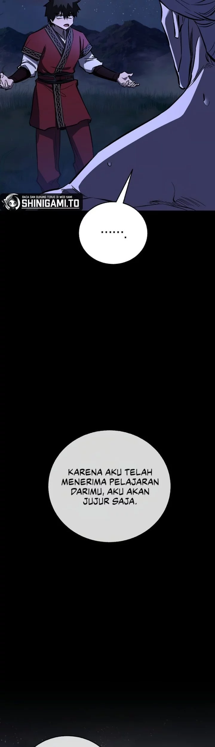 Childhood Friend Of The Zenith Chapter 77 Gambar 15