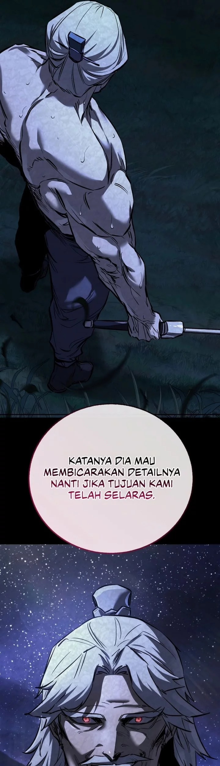 Childhood Friend Of The Zenith Chapter 77 Gambar 17