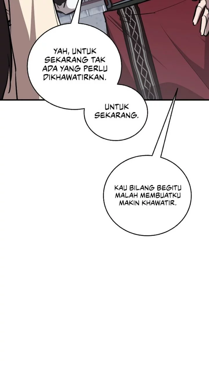 Childhood Friend Of The Zenith Chapter 77 Gambar 27