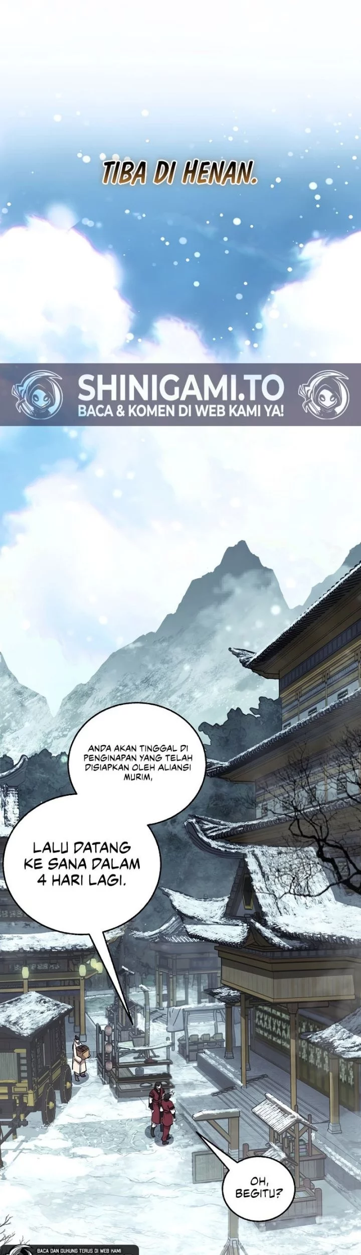 Childhood Friend Of The Zenith Chapter 78 Gambar 33