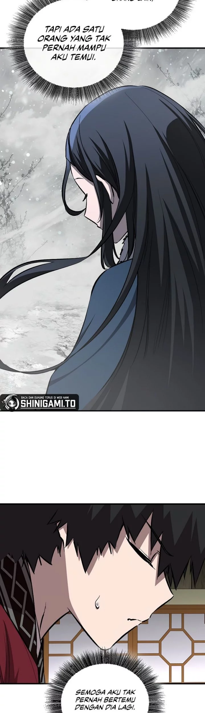 Childhood Friend Of The Zenith Chapter 78 Gambar 42