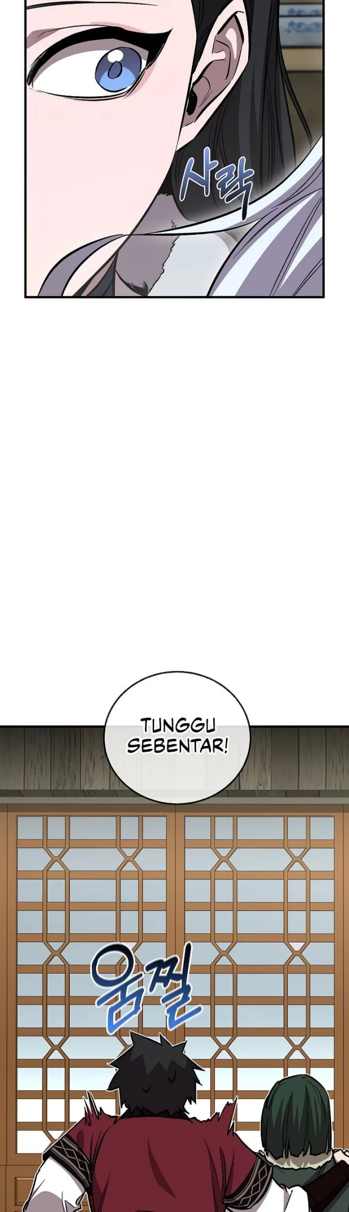 Childhood Friend Of The Zenith Chapter 78 Gambar 74