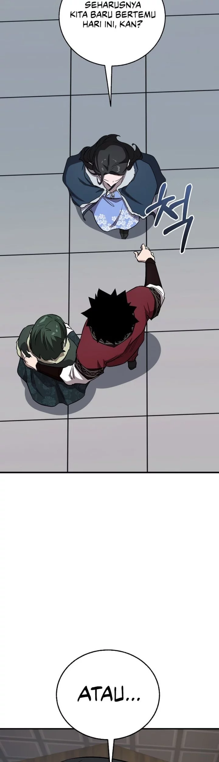 Childhood Friend Of The Zenith Chapter 78 Gambar 80