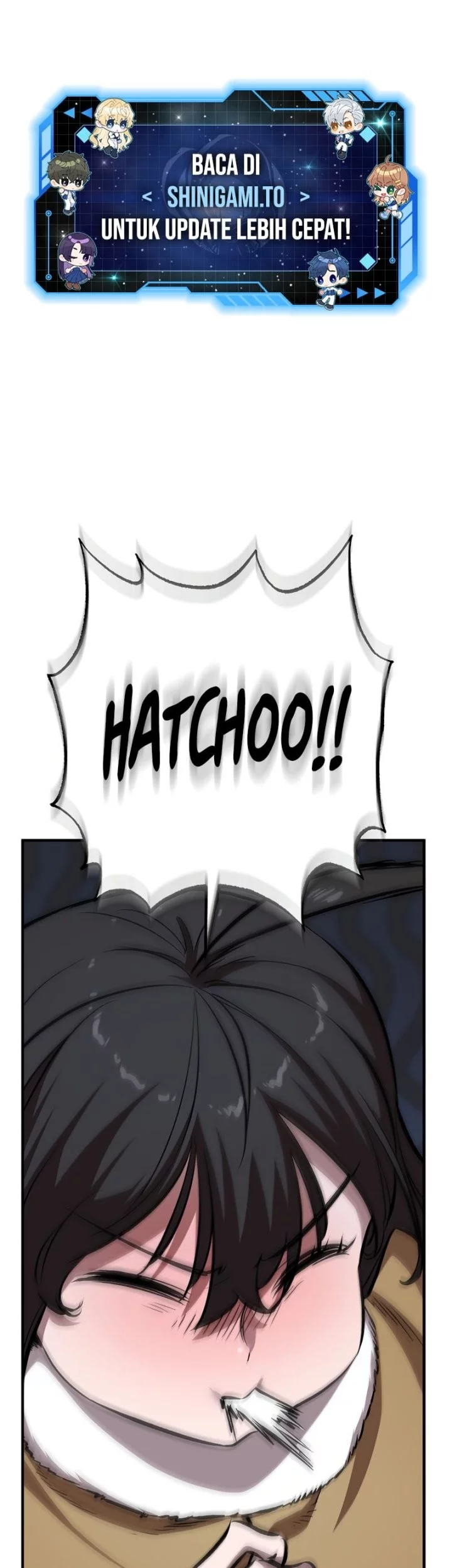 Manhwa Childhood Friend Of The Zenith Chapter 78 gambar nomor 2