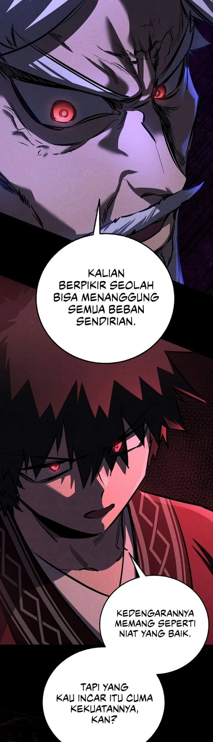 Childhood Friend Of The Zenith Chapter 78 Gambar 19