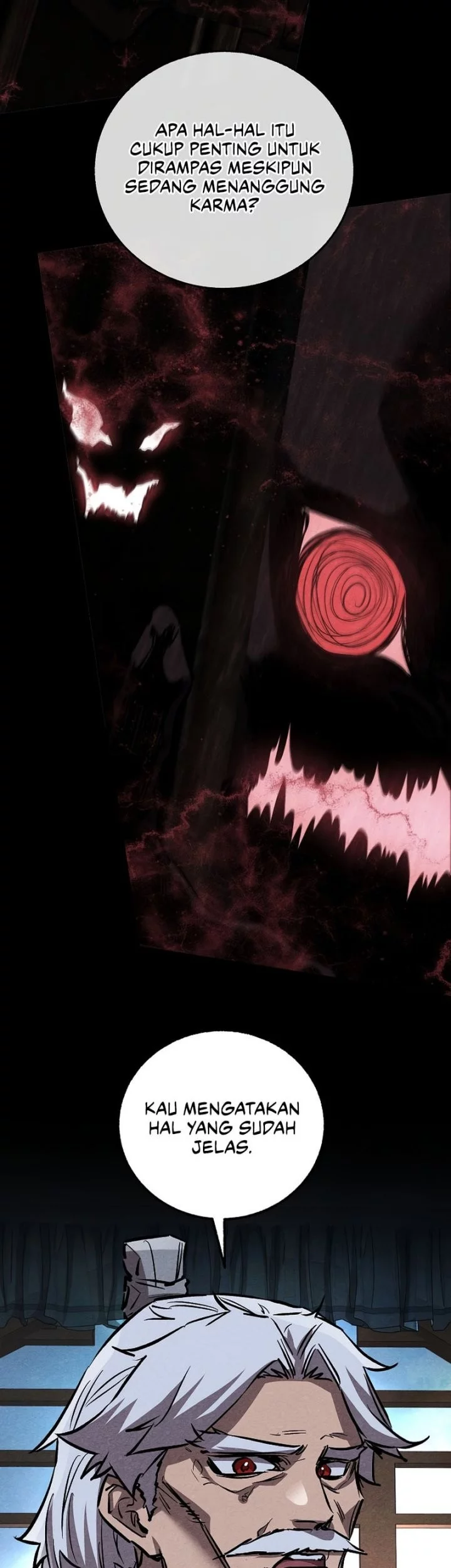 Childhood Friend Of The Zenith Chapter 78 Gambar 21