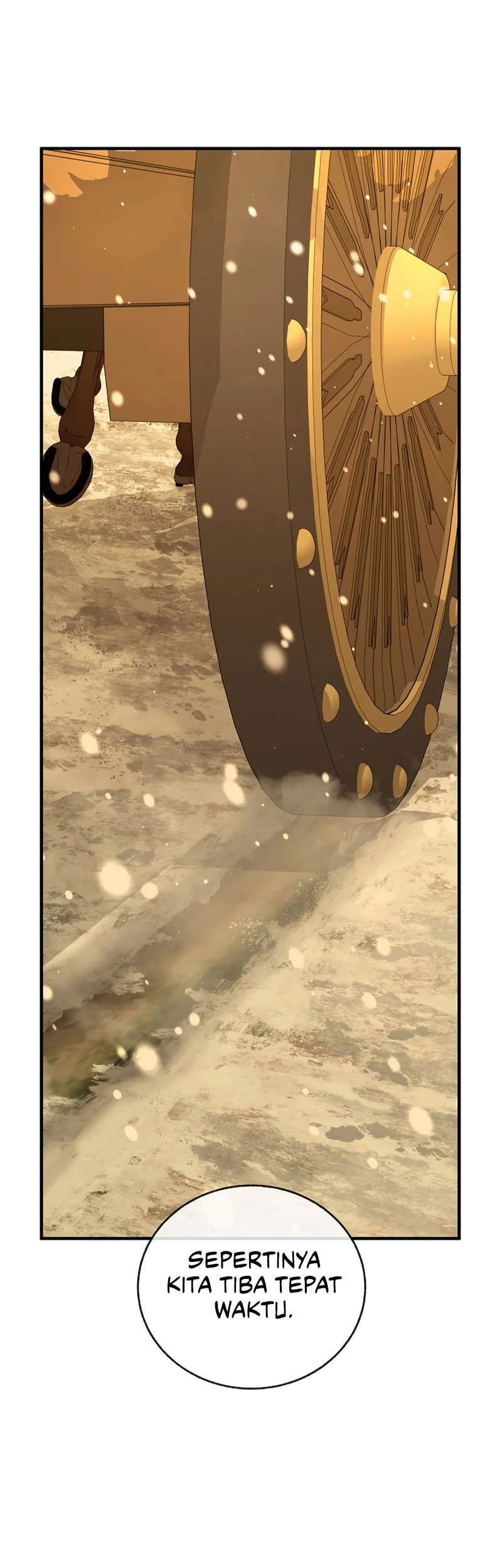 Childhood Friend Of The Zenith Chapter 79 Gambar 66