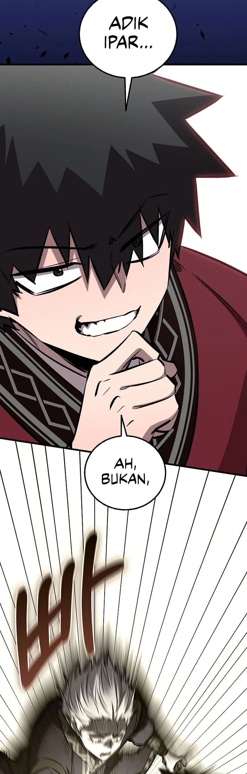 Childhood Friend Of The Zenith Chapter 79 Gambar 35